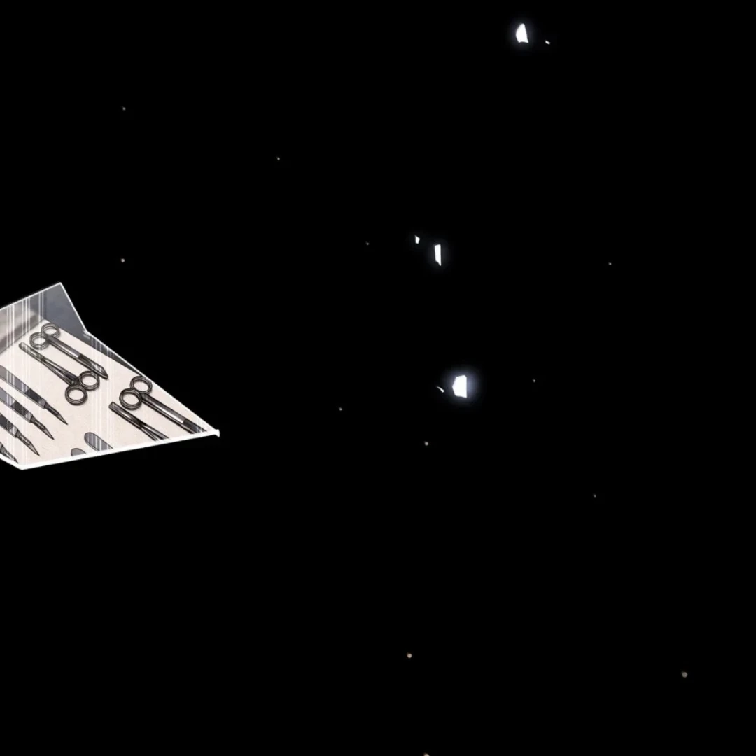 Bên Trong Có Chó Dữ, Xin Cẩn Thận Chapter 119 - 7