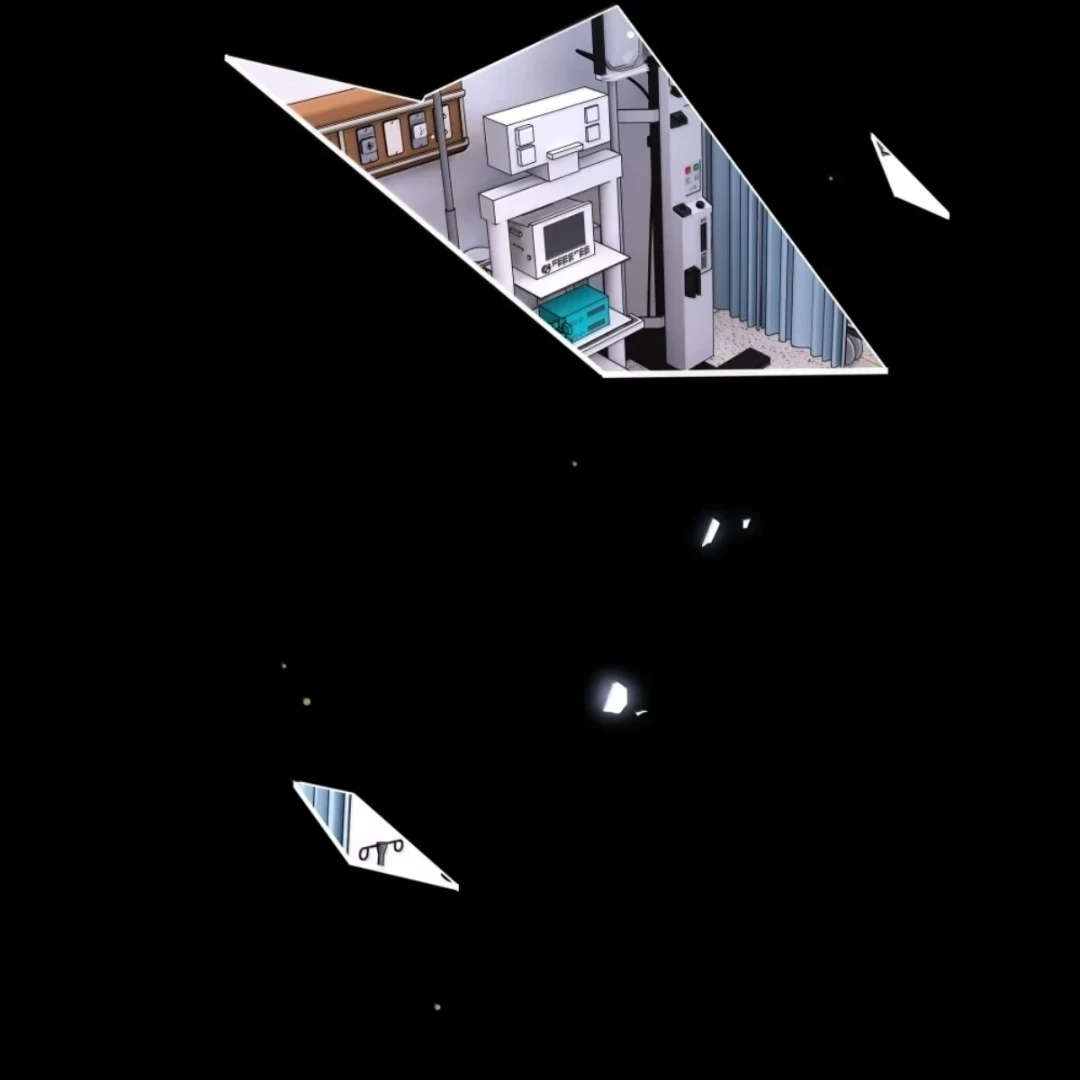 Bên Trong Có Chó Dữ, Xin Cẩn Thận Chapter 119 - 12