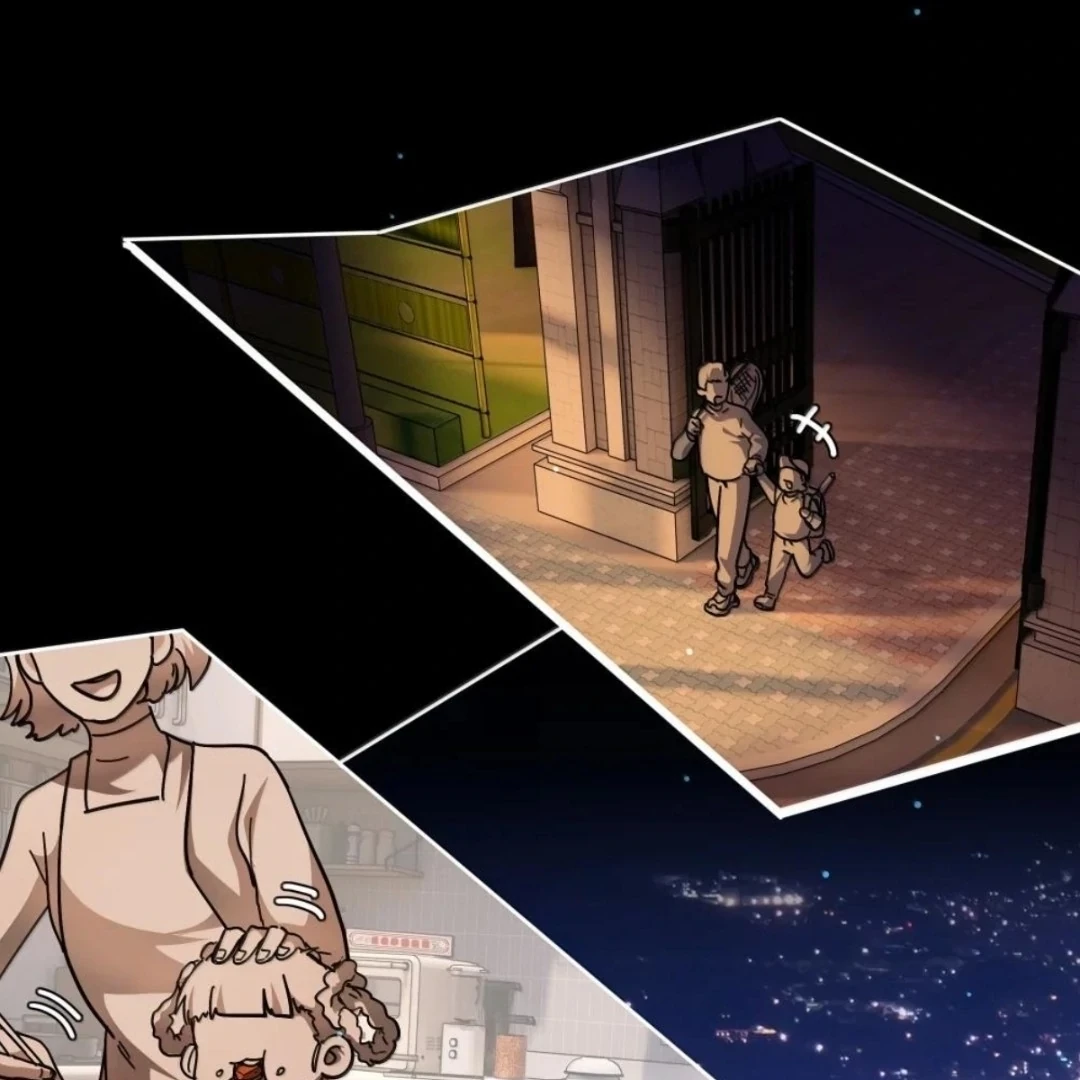 Bên Trong Có Chó Dữ, Xin Cẩn Thận Chapter 119 - 18