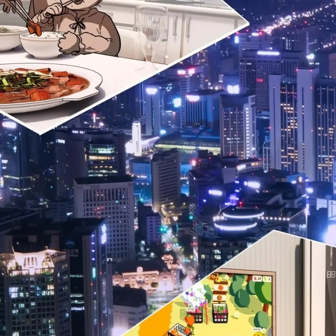 Bên Trong Có Chó Dữ, Xin Cẩn Thận Chapter 119 - 19