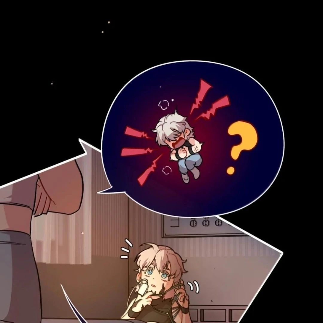 Bên Trong Có Chó Dữ, Xin Cẩn Thận Chapter 119 - 37