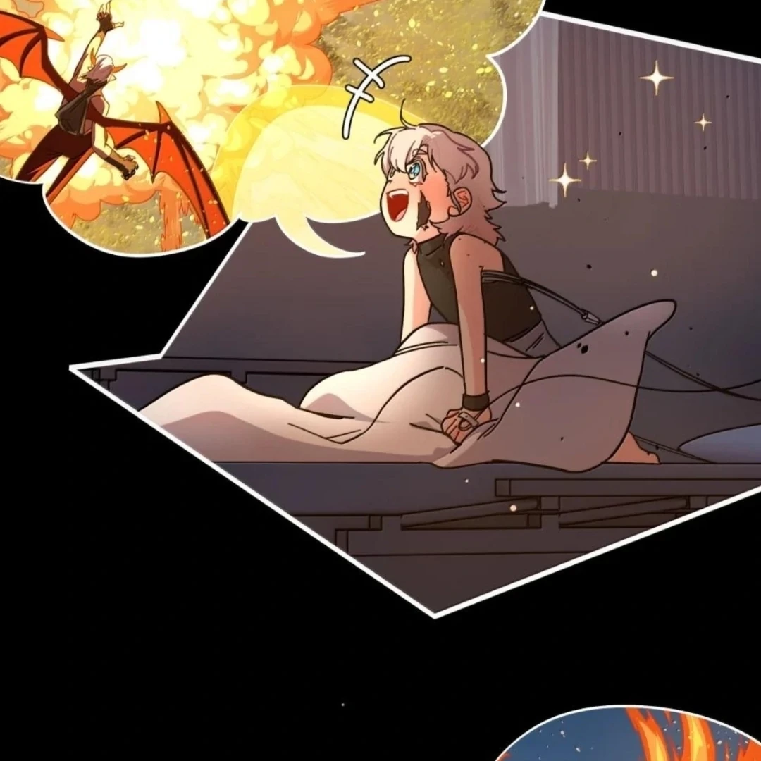 Bên Trong Có Chó Dữ, Xin Cẩn Thận Chapter 119 - 39