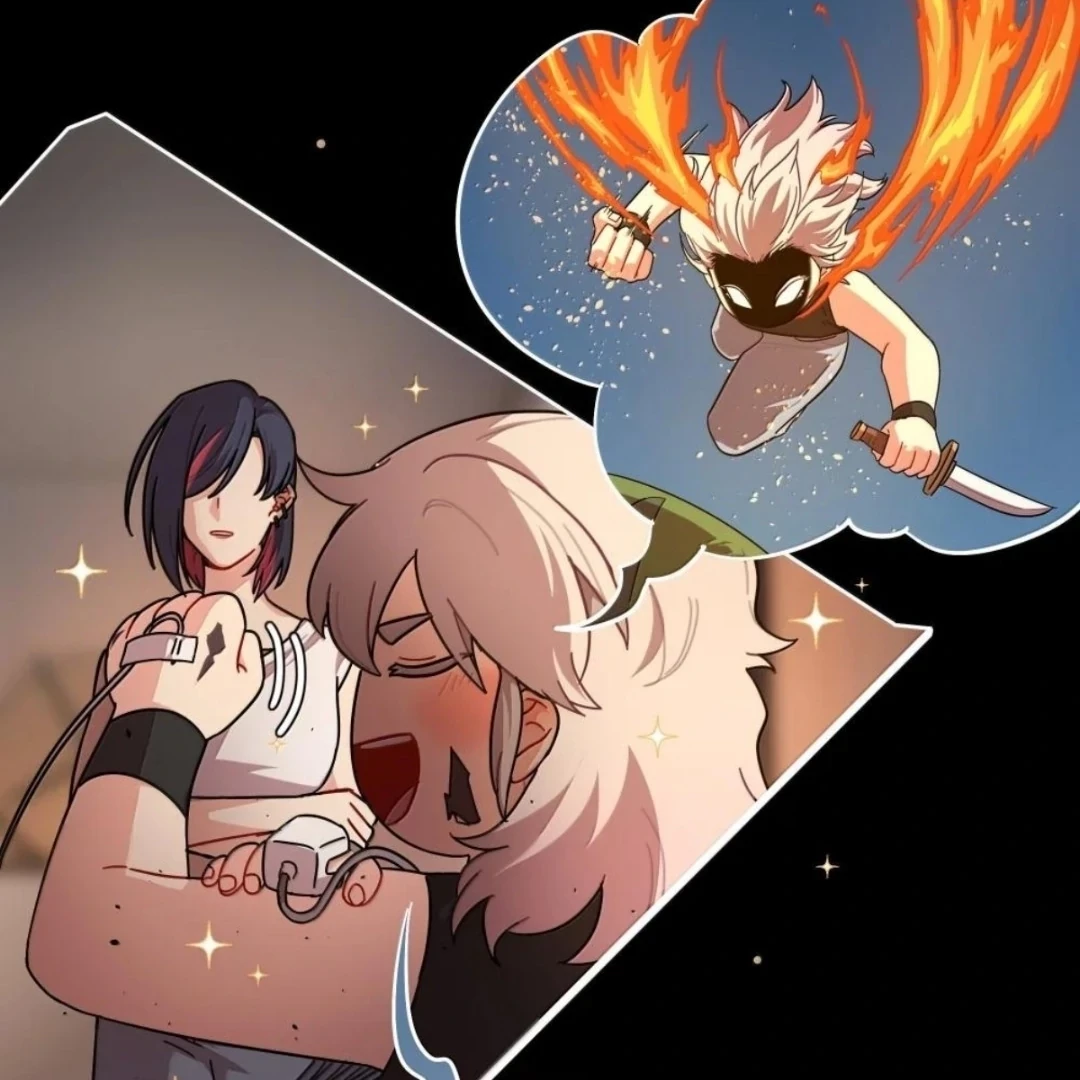 Bên Trong Có Chó Dữ, Xin Cẩn Thận Chapter 119 - 40