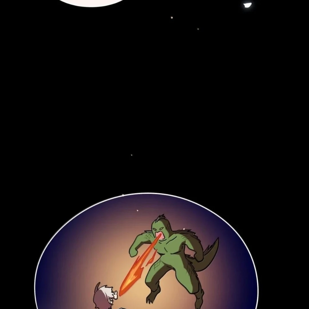 Bên Trong Có Chó Dữ, Xin Cẩn Thận Chapter 119 - 46