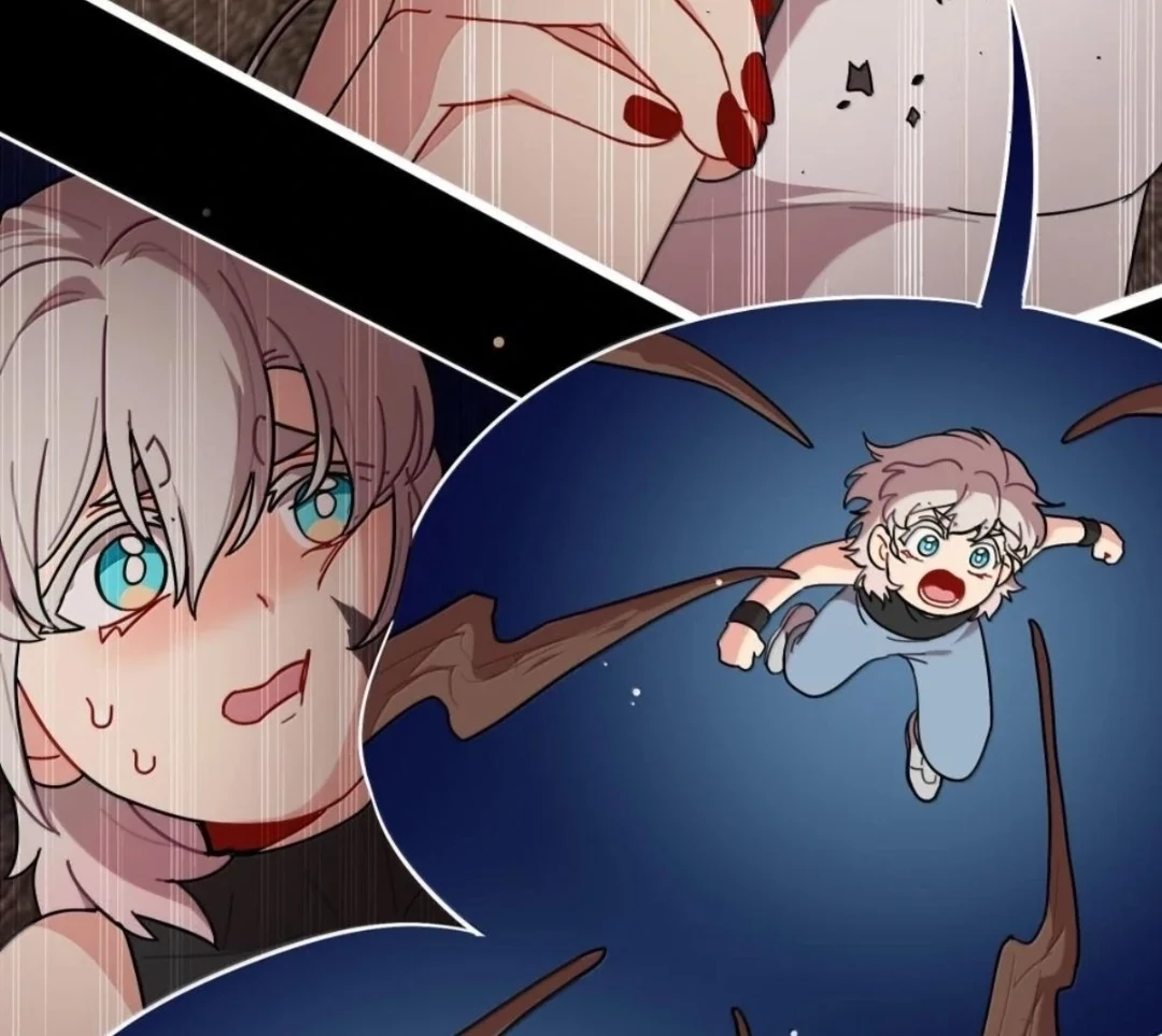 Bên Trong Có Chó Dữ, Xin Cẩn Thận Chapter 119 - 48