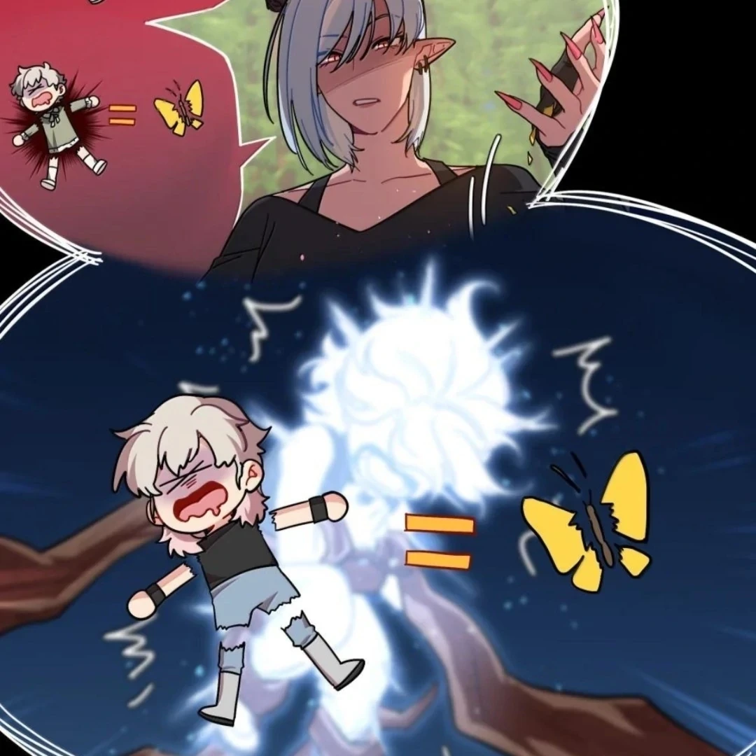 Bên Trong Có Chó Dữ, Xin Cẩn Thận Chapter 119 - 51