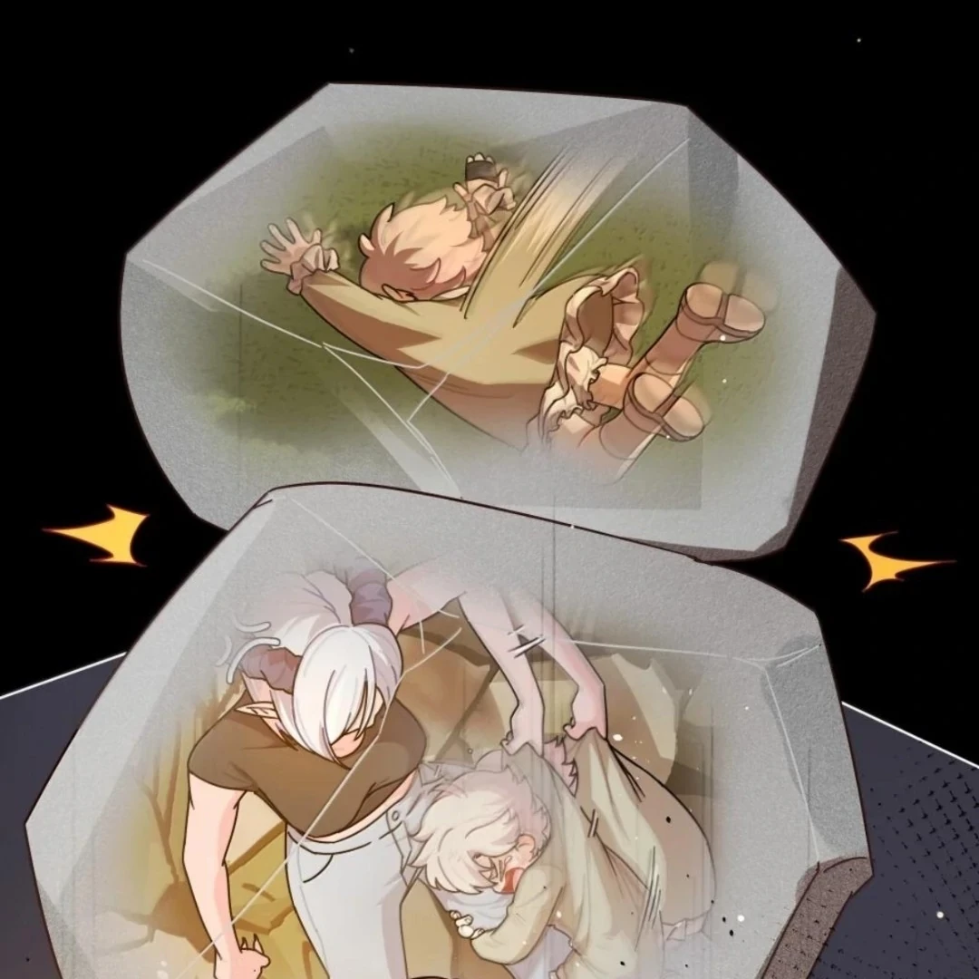 Bên Trong Có Chó Dữ, Xin Cẩn Thận Chapter 119 - 58