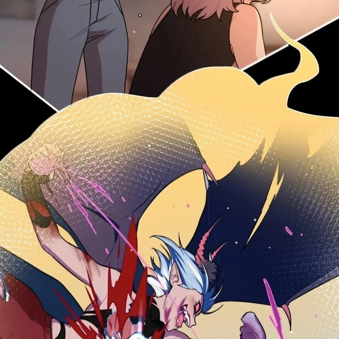 Bên Trong Có Chó Dữ, Xin Cẩn Thận Chapter 119 - 62