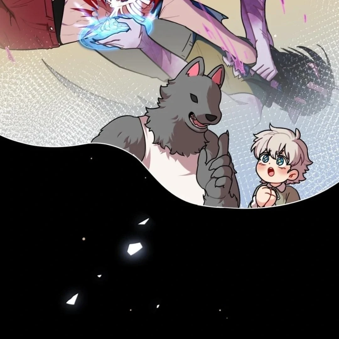 Bên Trong Có Chó Dữ, Xin Cẩn Thận Chapter 119 - 63