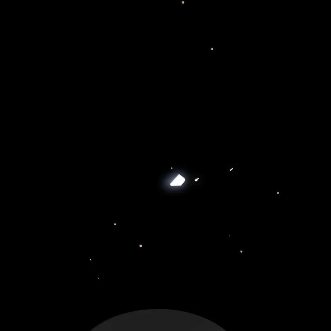 Bên Trong Có Chó Dữ, Xin Cẩn Thận Chapter 119 - 79