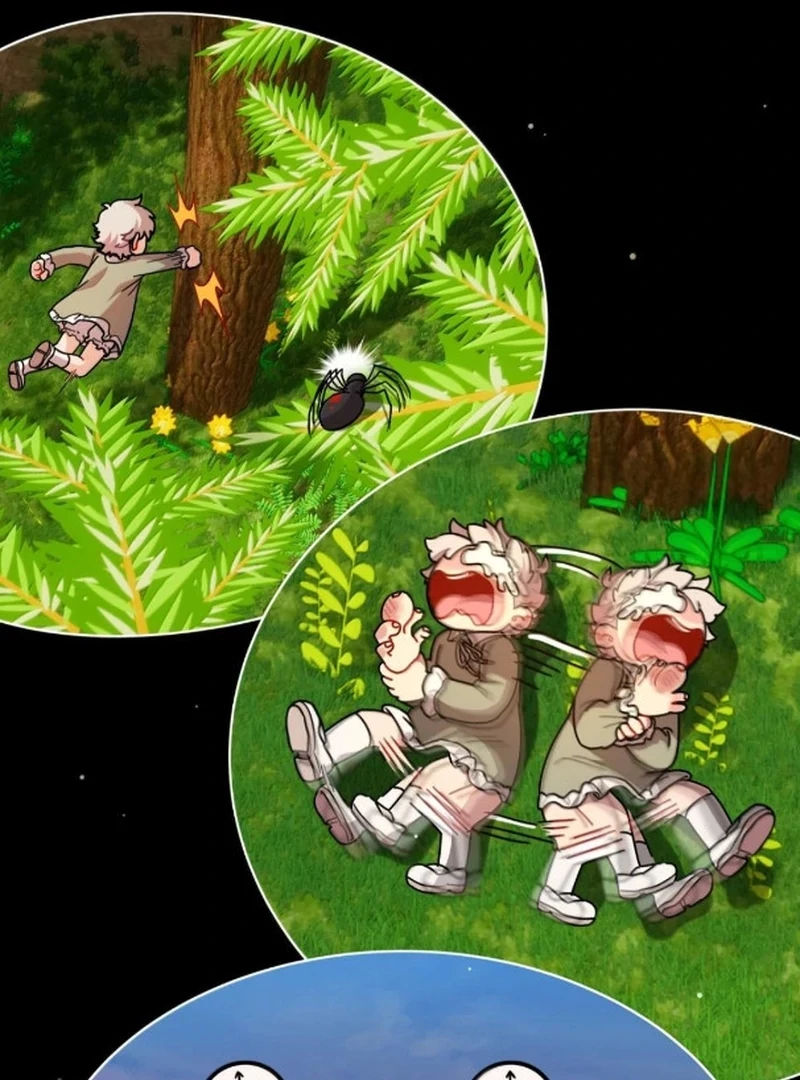 Bên Trong Có Chó Dữ, Xin Cẩn Thận Chapter 116 - 44