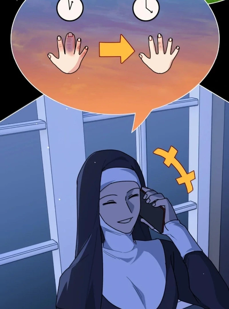 Bên Trong Có Chó Dữ, Xin Cẩn Thận Chapter 116 - 45