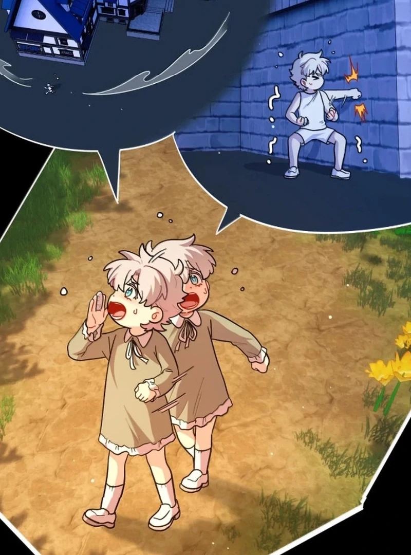 Bên Trong Có Chó Dữ, Xin Cẩn Thận Chapter 116 - 62