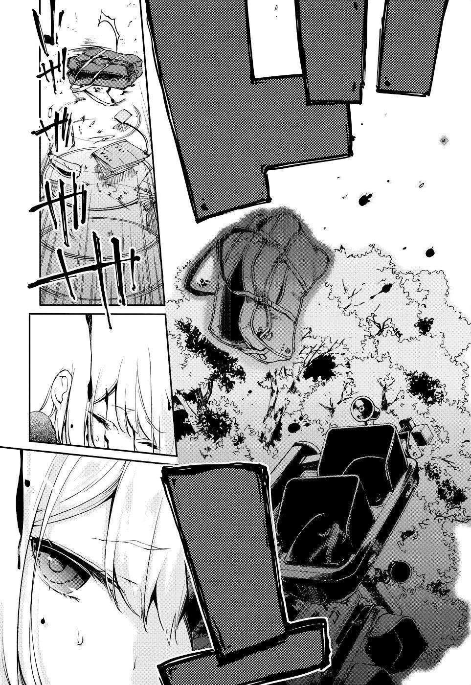 Con Quỷ Ngu Ngốc Dám Nhờn Với Các Chị Thiên Thần Chapter 1 - 34