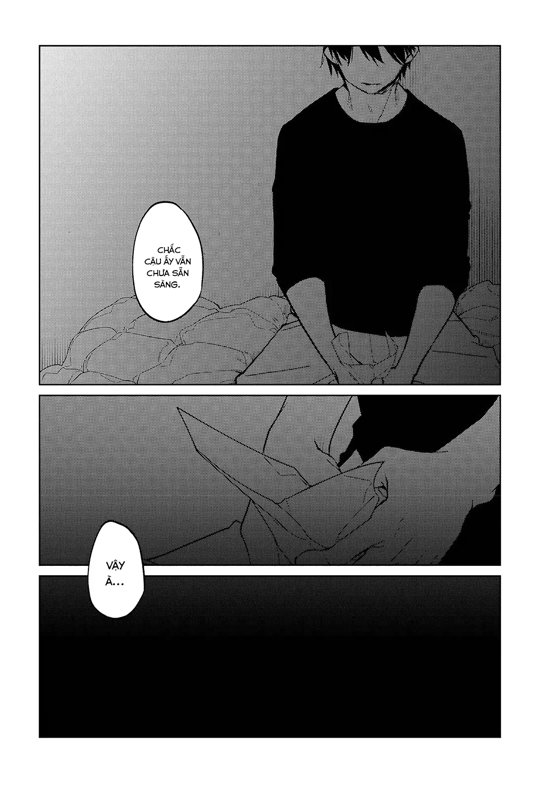 Con Quỷ Ngu Ngốc Dám Nhờn Với Các Chị Thiên Thần Chapter 103 - 7