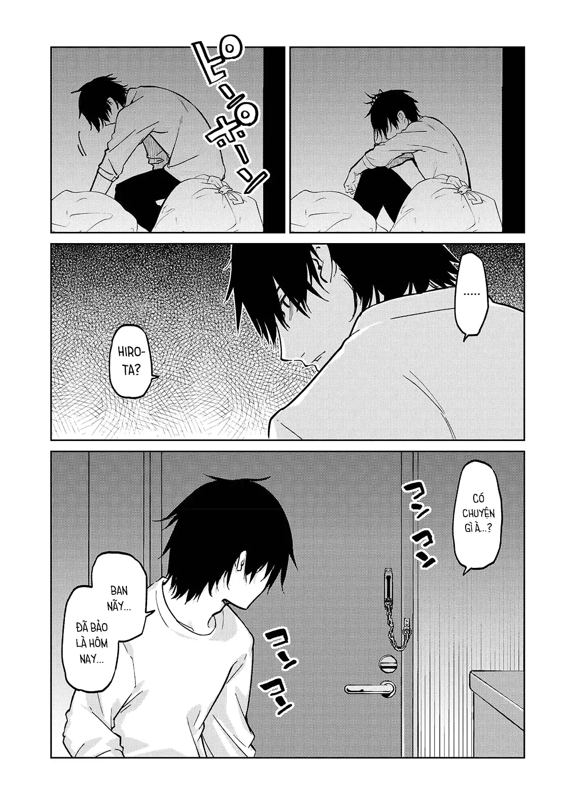 Con Quỷ Ngu Ngốc Dám Nhờn Với Các Chị Thiên Thần Chapter 103 - 26