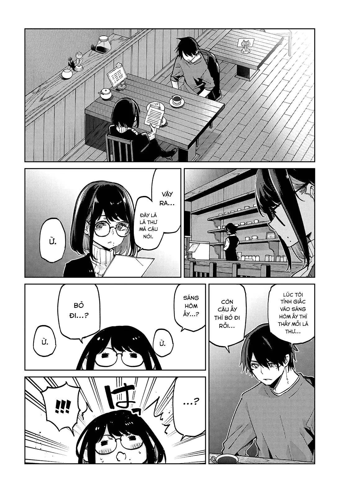 Con Quỷ Ngu Ngốc Dám Nhờn Với Các Chị Thiên Thần Chapter 104 - 11