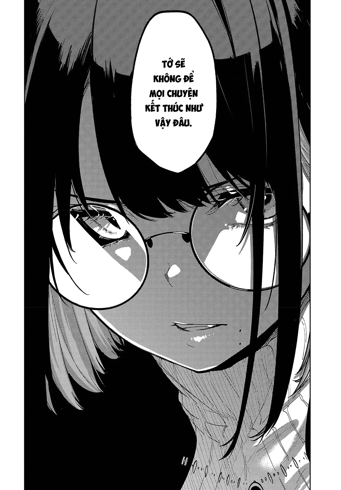 Con Quỷ Ngu Ngốc Dám Nhờn Với Các Chị Thiên Thần Chapter 104 - 24