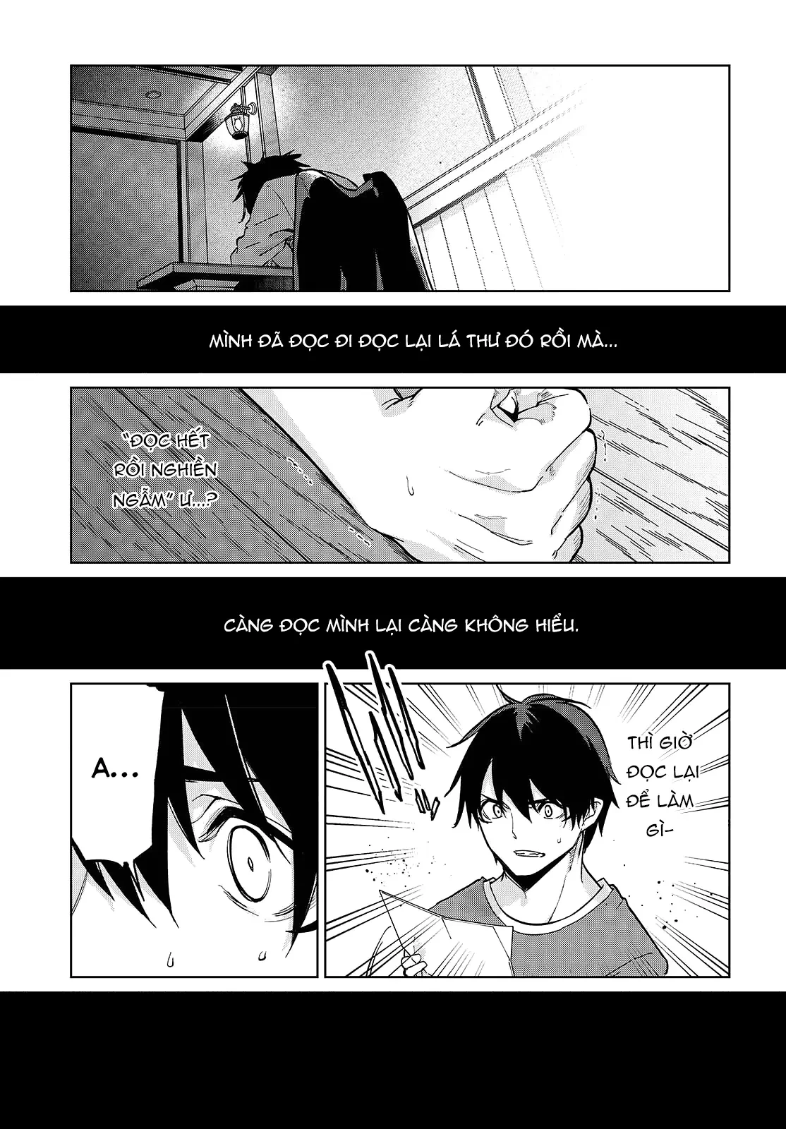 Con Quỷ Ngu Ngốc Dám Nhờn Với Các Chị Thiên Thần Chapter 104 - 27