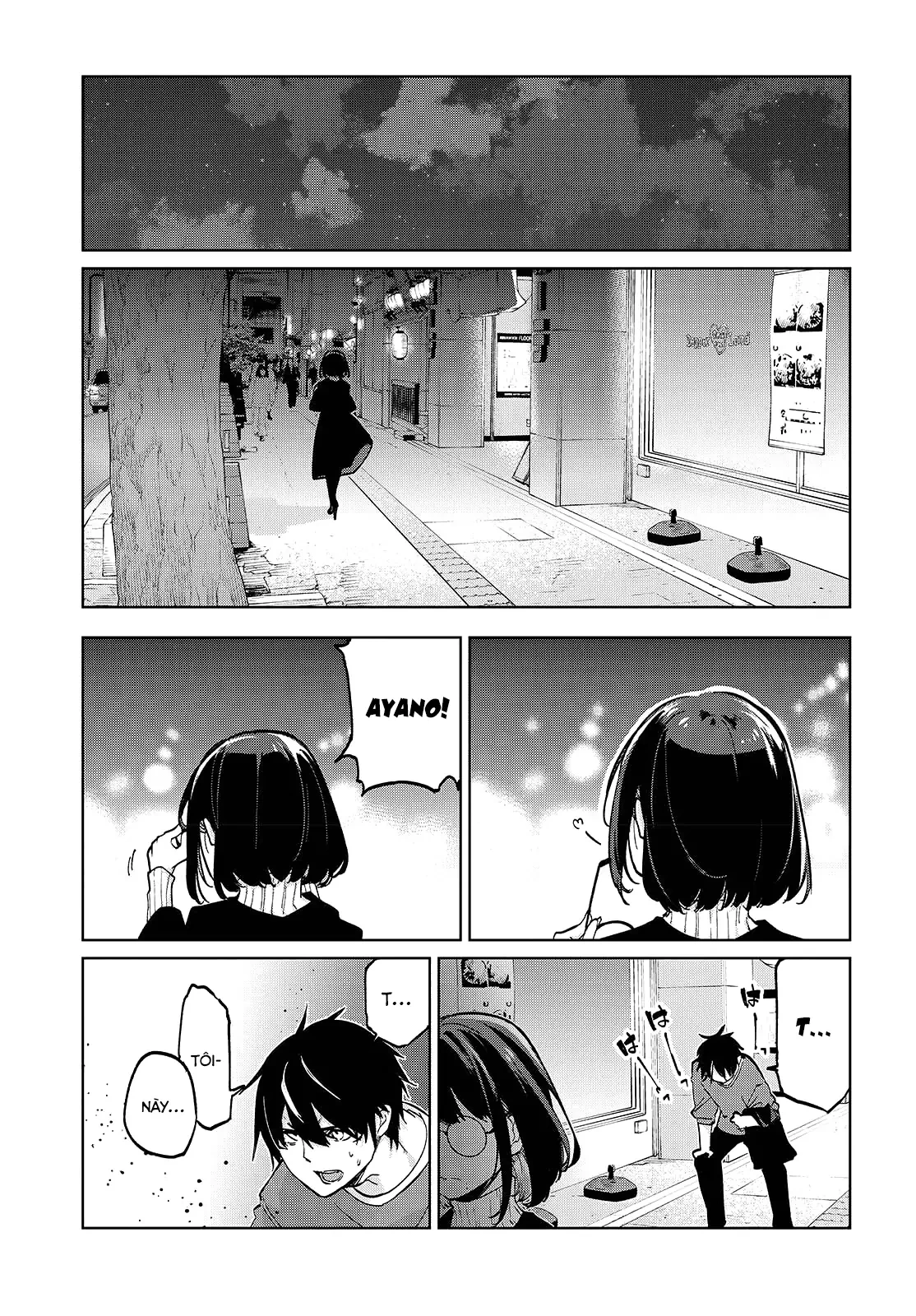 Con Quỷ Ngu Ngốc Dám Nhờn Với Các Chị Thiên Thần Chapter 104 - 29