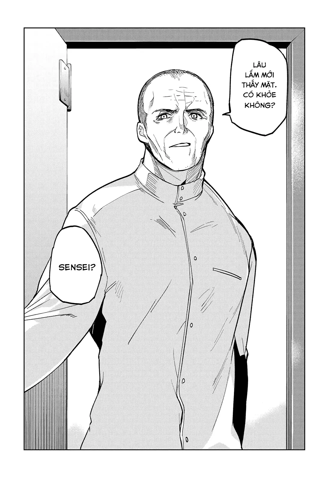 Con Quỷ Ngu Ngốc Dám Nhờn Với Các Chị Thiên Thần Chapter 104 - 32