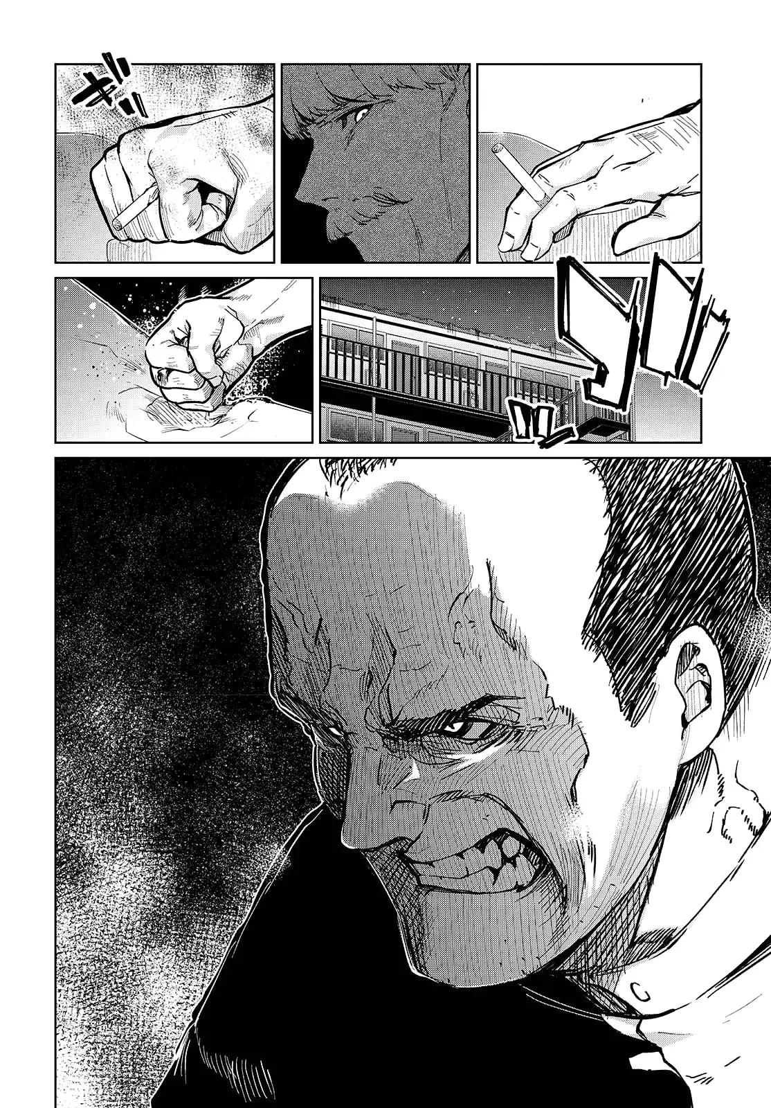 Con Quỷ Ngu Ngốc Dám Nhờn Với Các Chị Thiên Thần Chapter 105 - 13