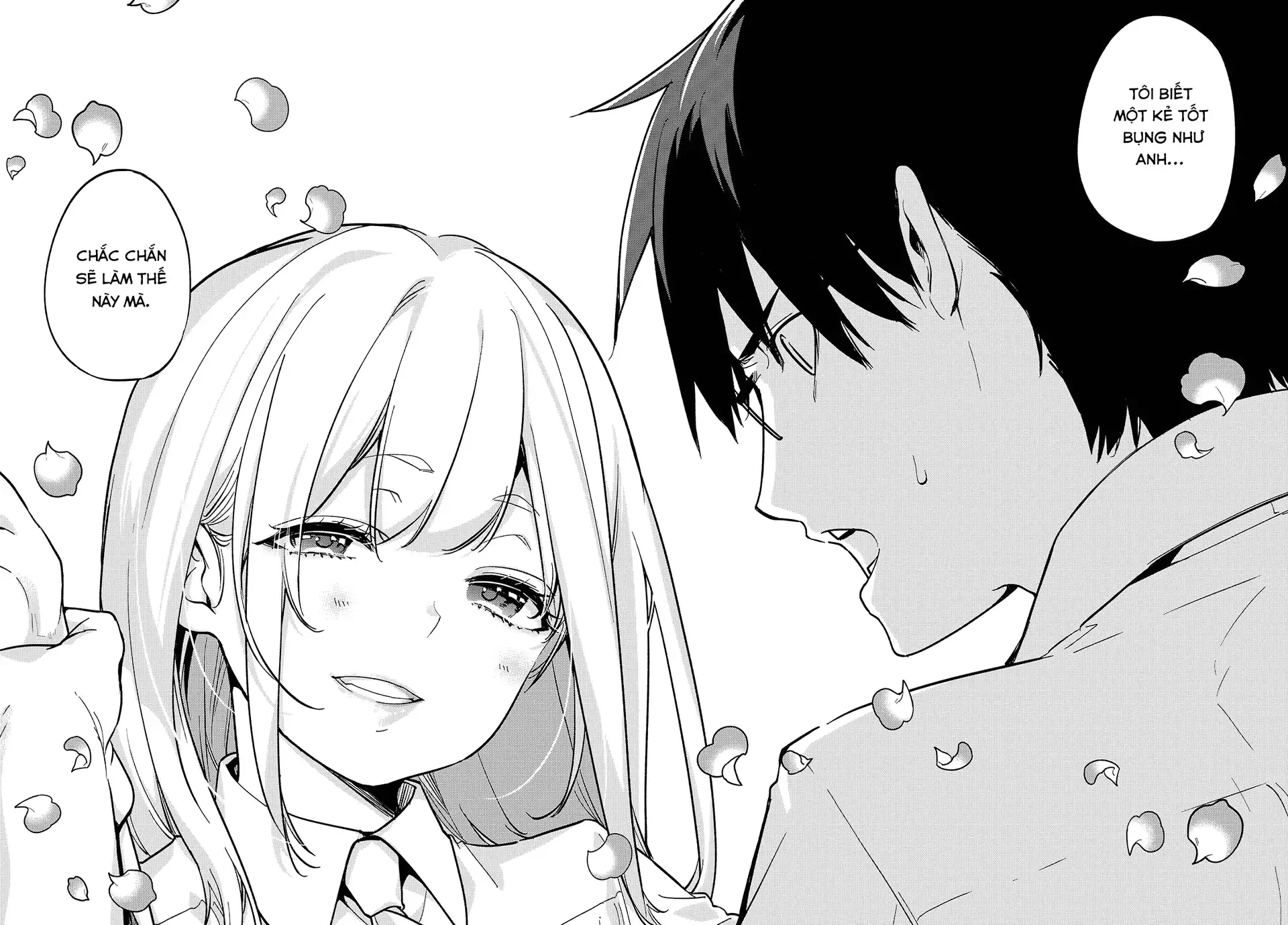 Con Quỷ Ngu Ngốc Dám Nhờn Với Các Chị Thiên Thần Chapter 100 - 15