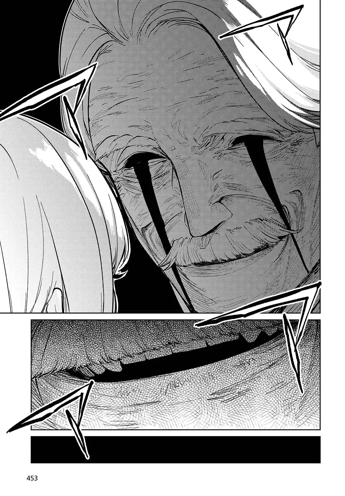 Con Quỷ Ngu Ngốc Dám Nhờn Với Các Chị Thiên Thần Chapter 101 - 26