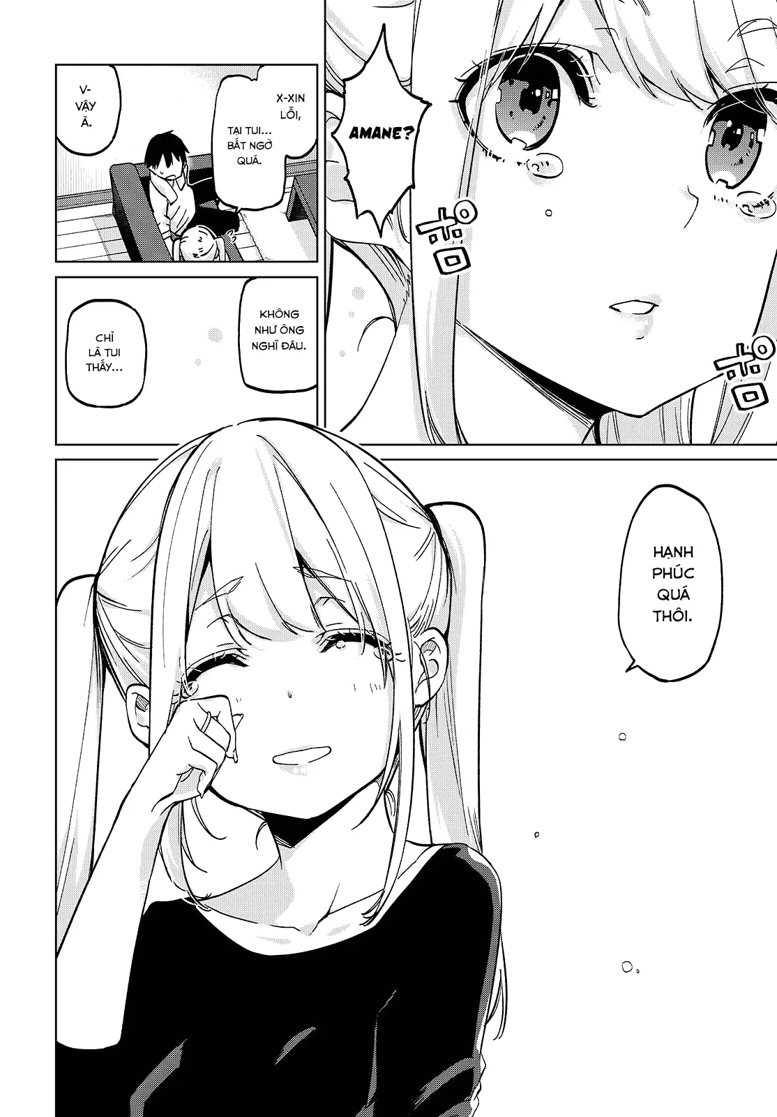 Con Quỷ Ngu Ngốc Dám Nhờn Với Các Chị Thiên Thần Chapter 101 - 31