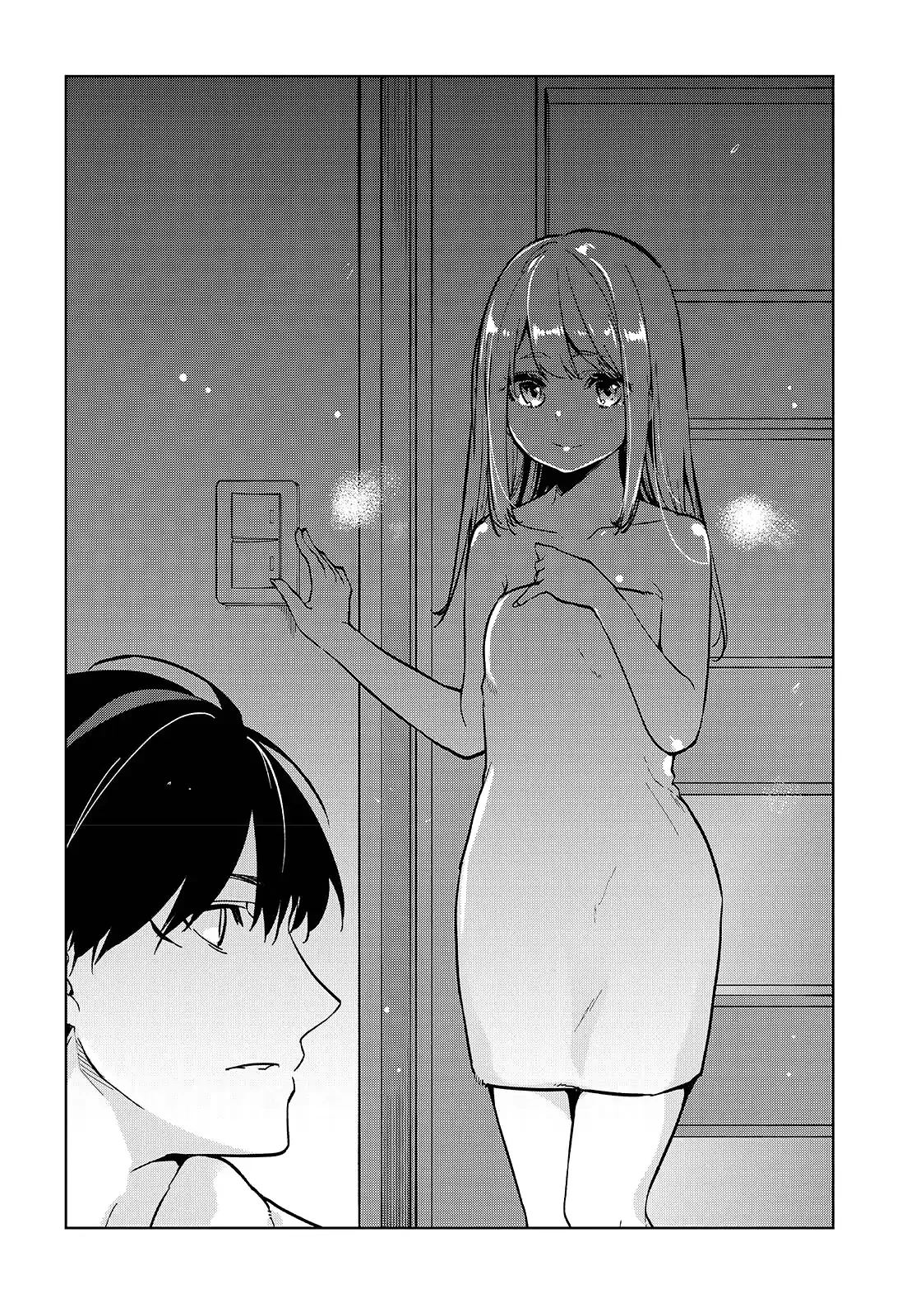 Con Quỷ Ngu Ngốc Dám Nhờn Với Các Chị Thiên Thần Chapter 101 - 35