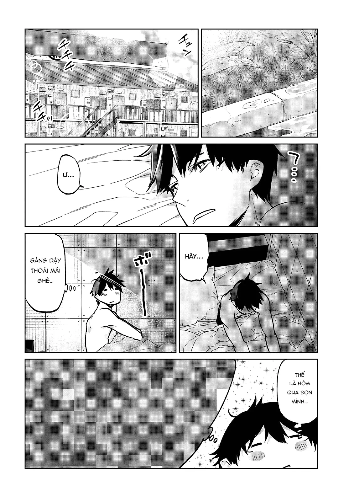 Con Quỷ Ngu Ngốc Dám Nhờn Với Các Chị Thiên Thần Chapter 102 - 23