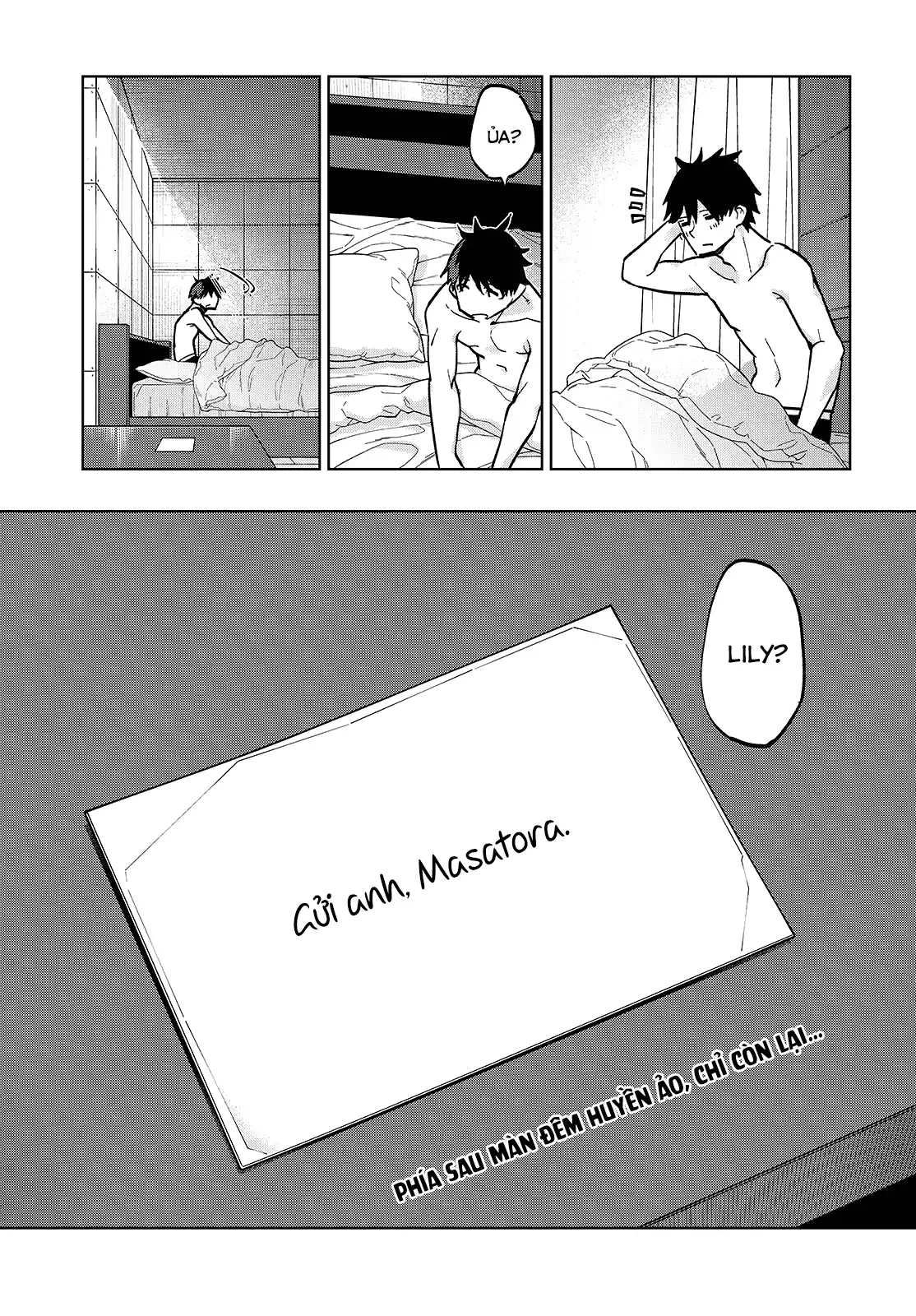 Con Quỷ Ngu Ngốc Dám Nhờn Với Các Chị Thiên Thần Chapter 102 - 24