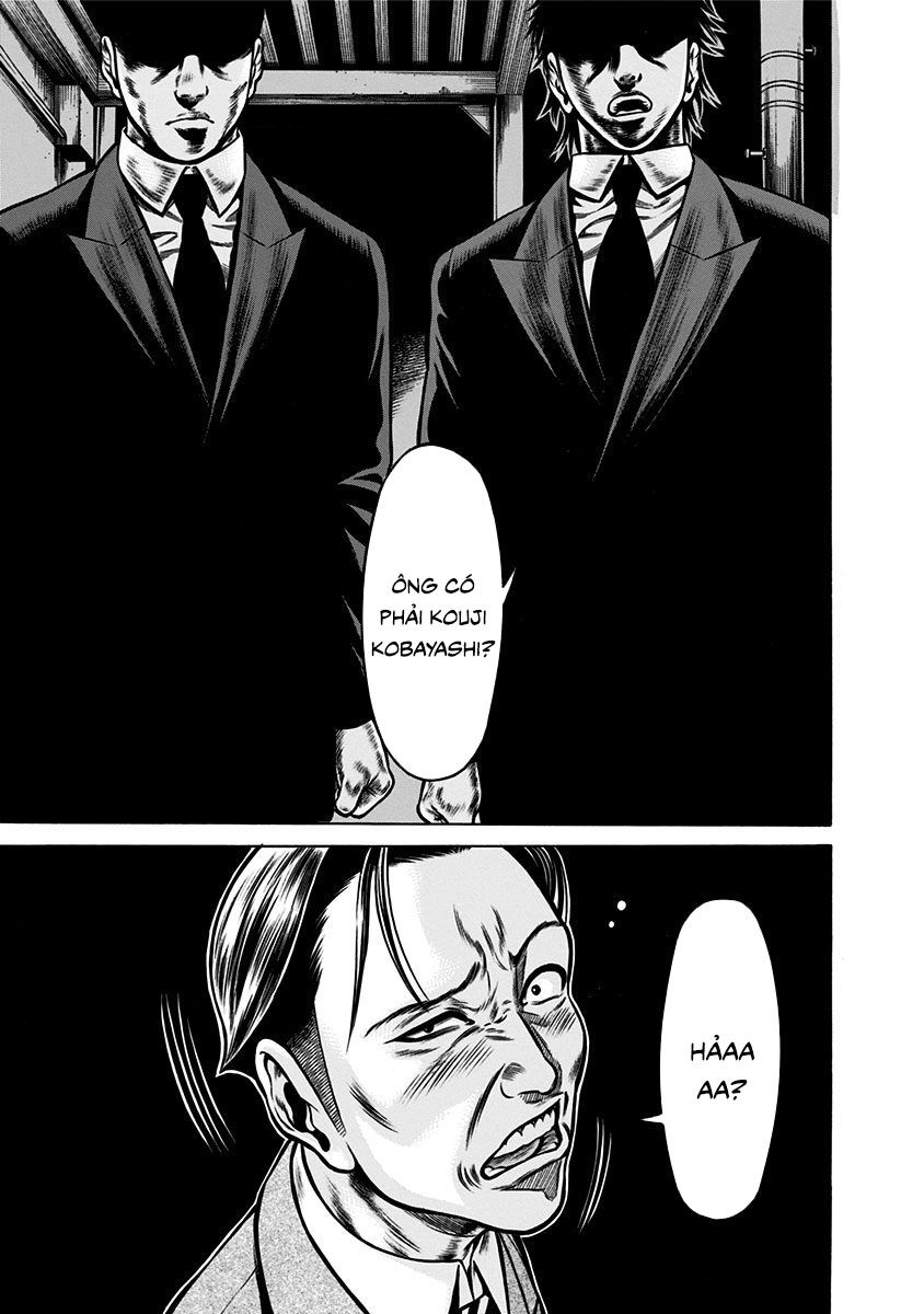 Slave Game Chapter 1.1 - 40