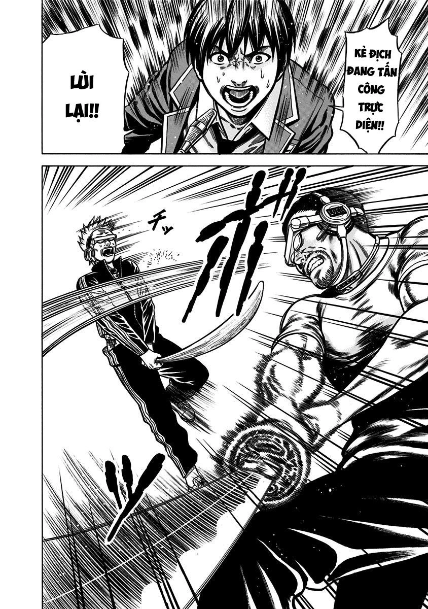 Slave Game Chapter 2.2 - 29