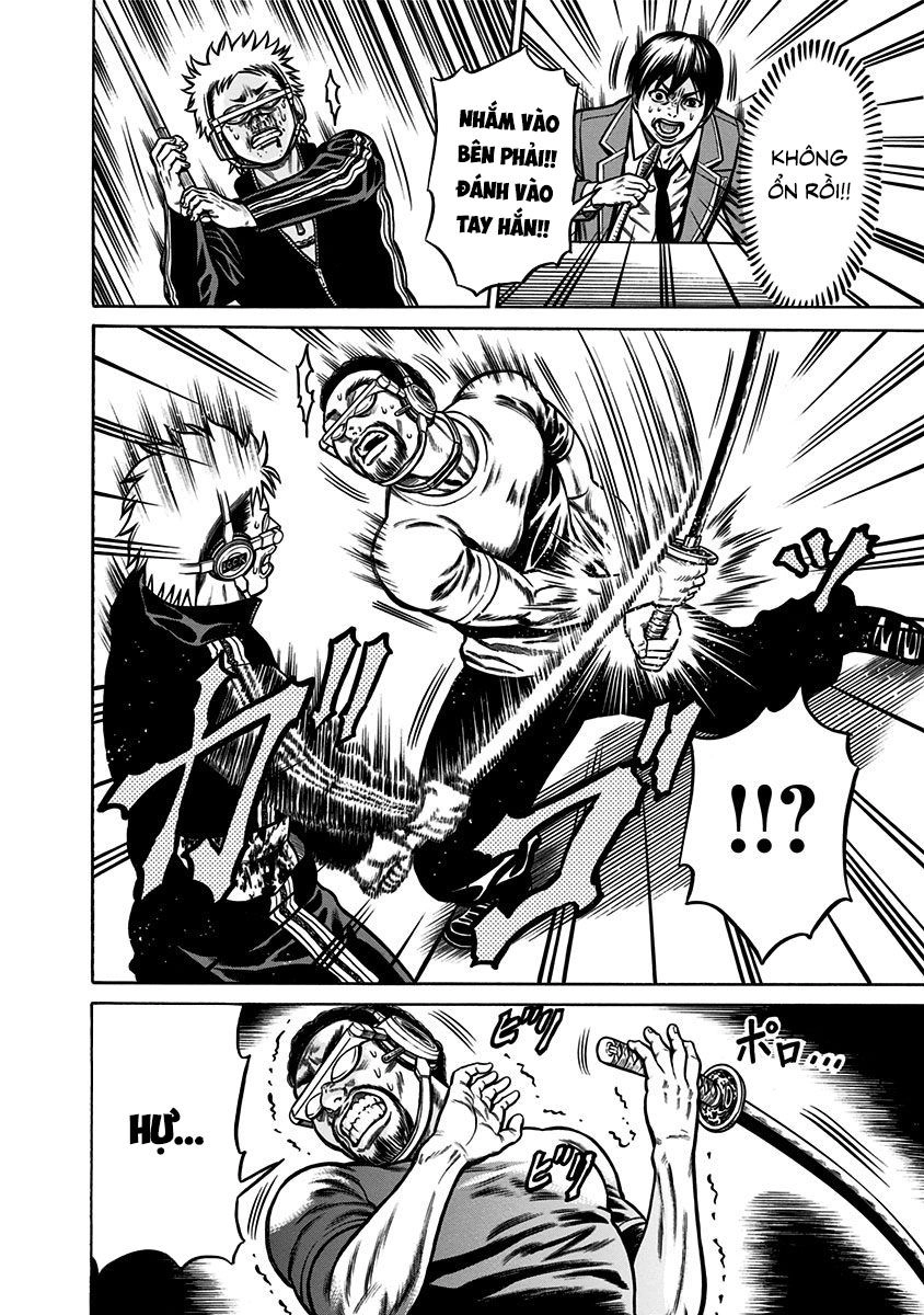 Slave Game Chapter 2.2 - 31