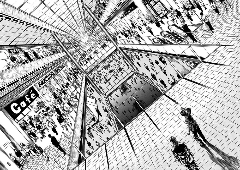 Slave Game Chapter 3.1 - 11