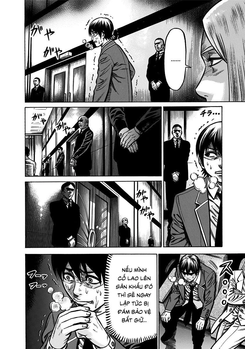 Slave Game Chapter 3.2 - 8