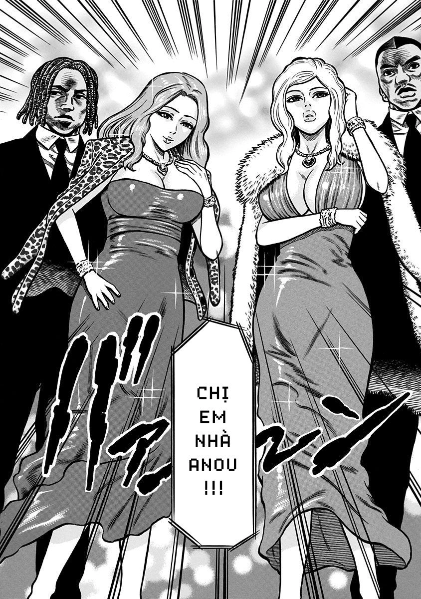 Slave Game Chapter 3.2 - 14