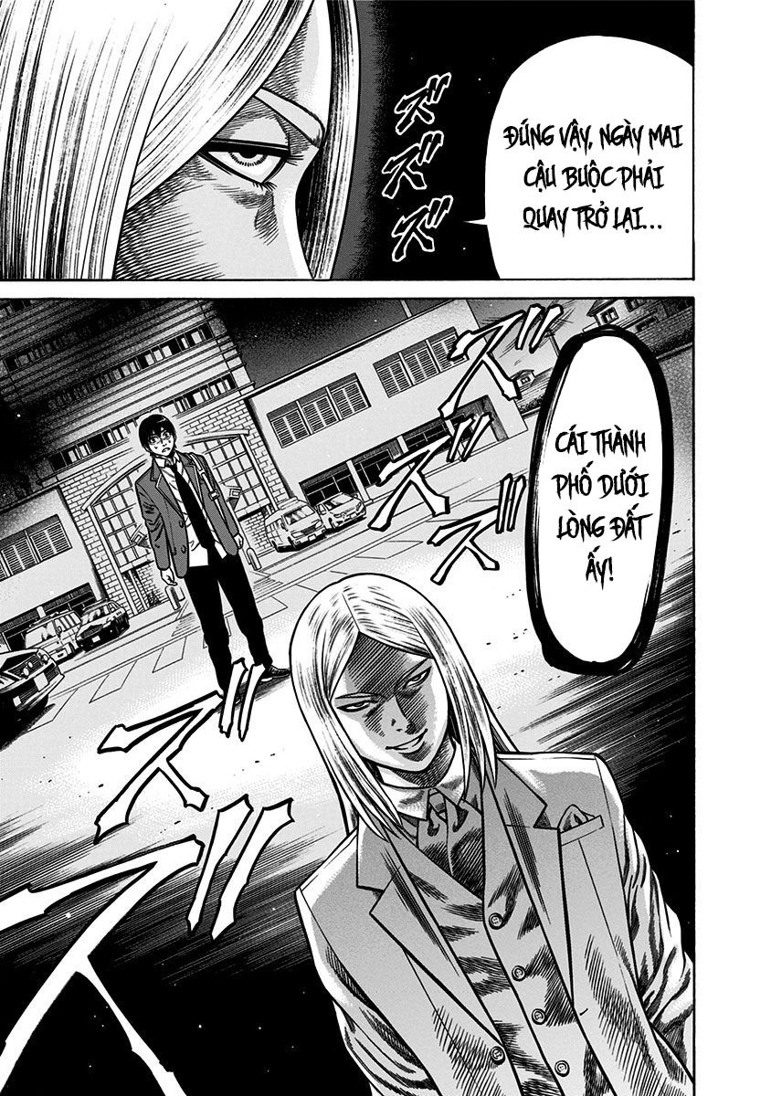 Slave Game Chapter 4 - 26