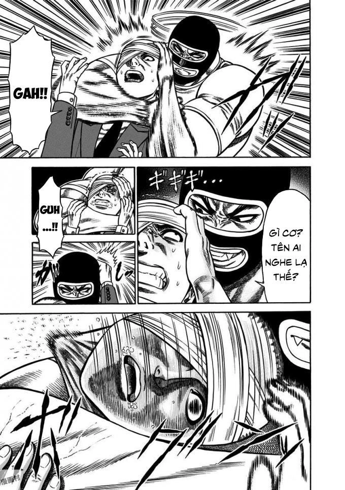 Slave Game Chapter 10 - 14