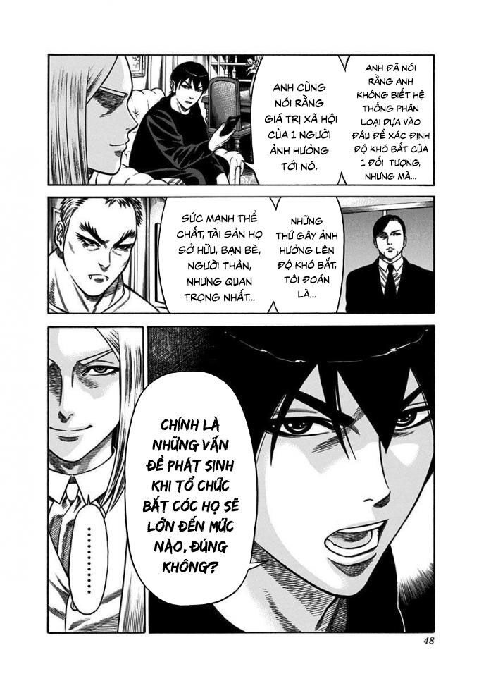 Slave Game Chapter 10 - 42