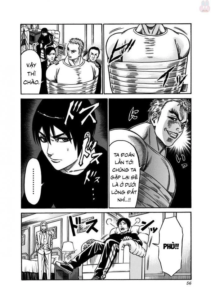 Slave Game Chapter 10 - 50