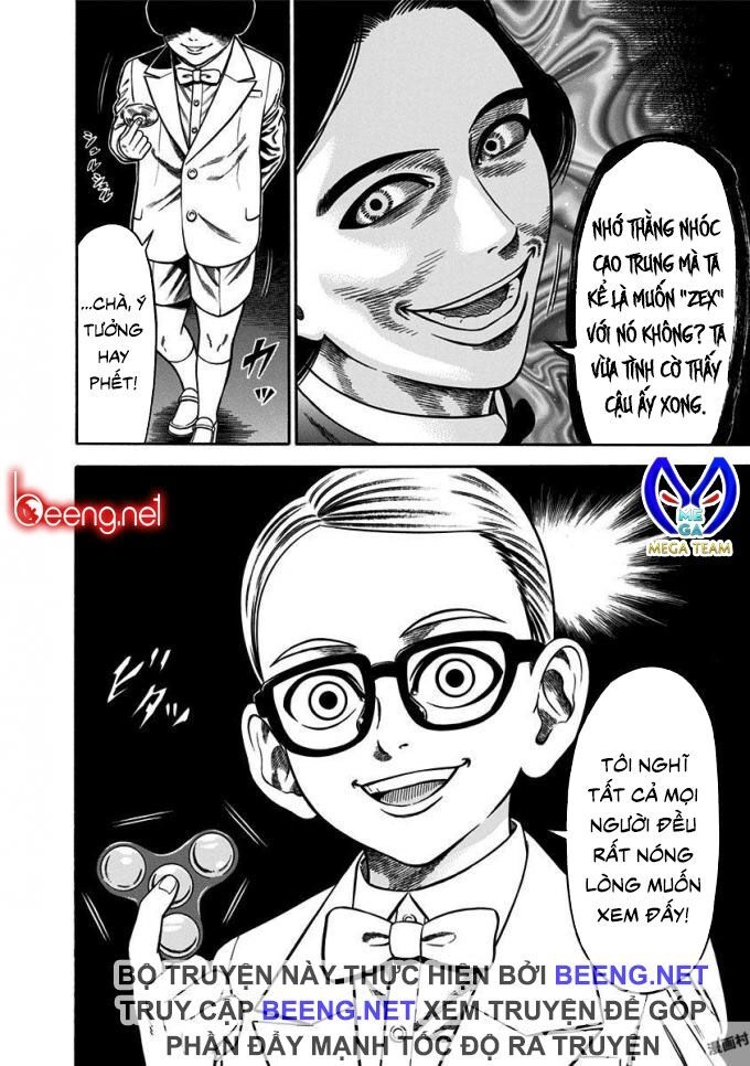 Slave Game Chapter 12 - 28