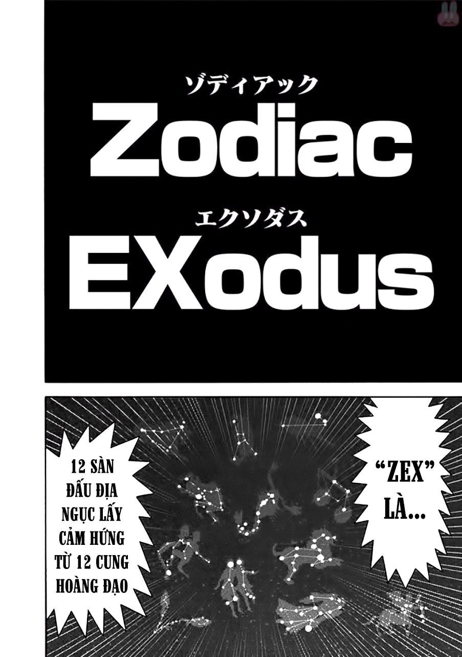 Slave Game Chapter 13 - 20