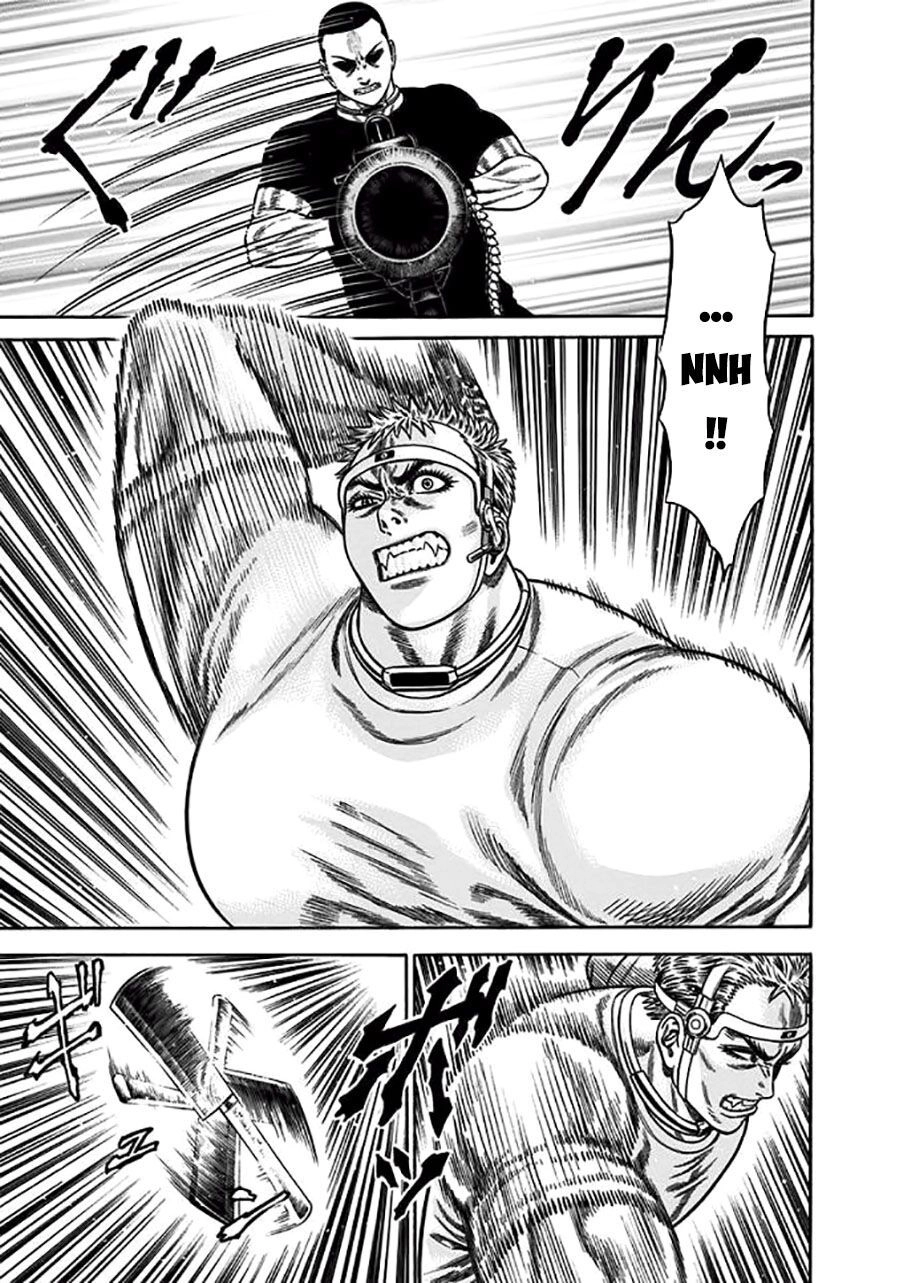 Slave Game Chapter 15 - 19