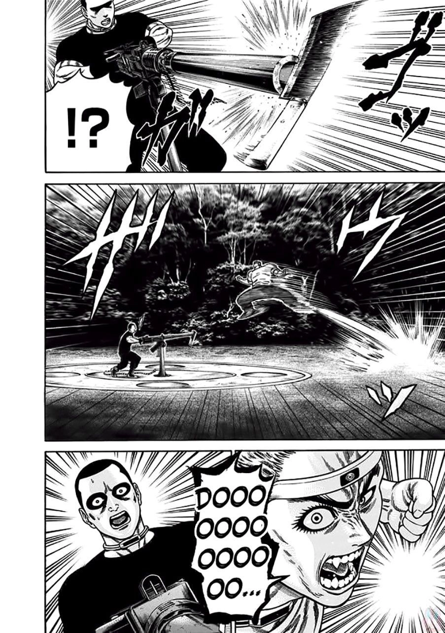 Slave Game Chapter 15 - 20