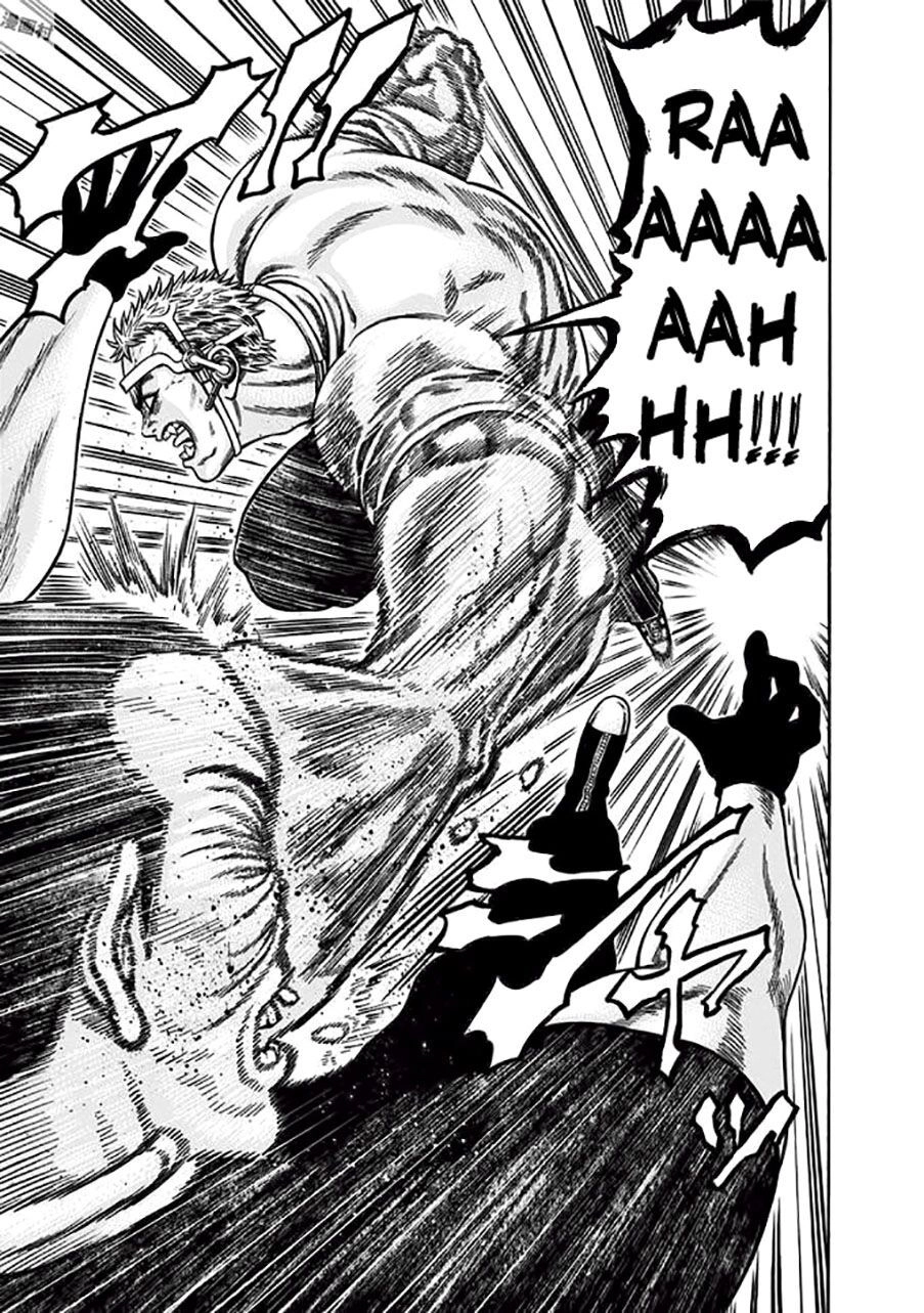 Slave Game Chapter 15 - 21