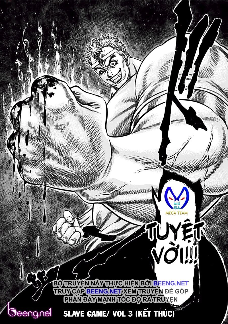 Slave Game Chapter 15 - 23