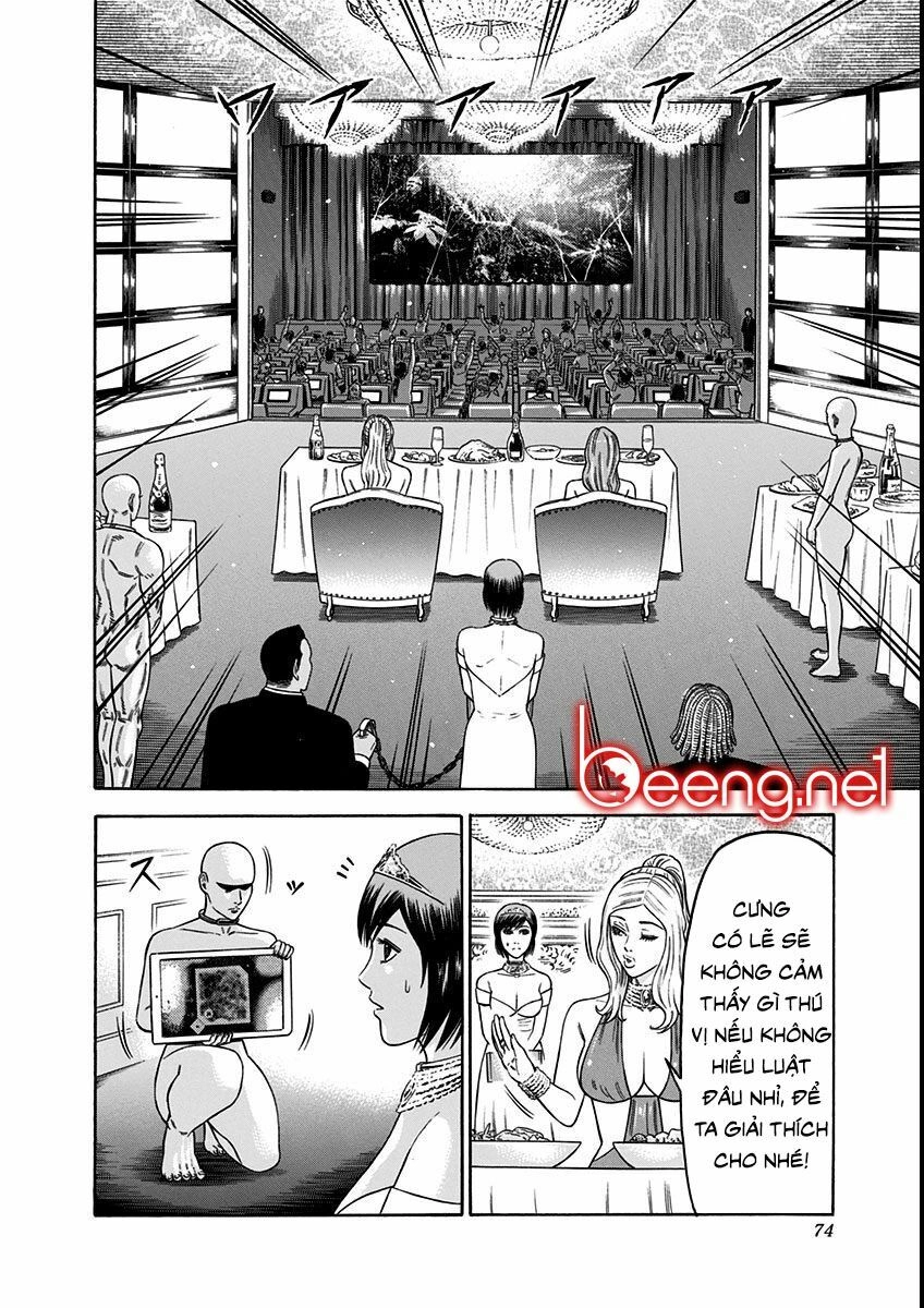 Slave Game Chapter 18 - 6