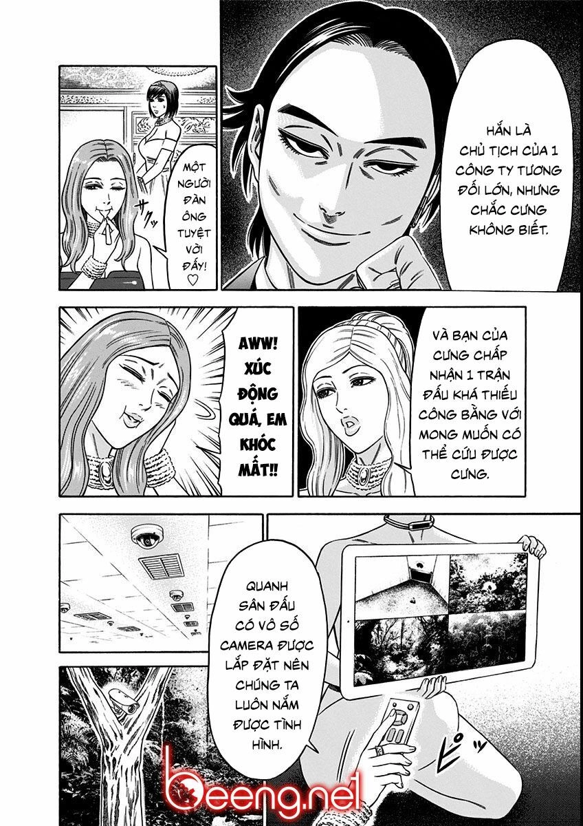 Slave Game Chapter 18 - 8